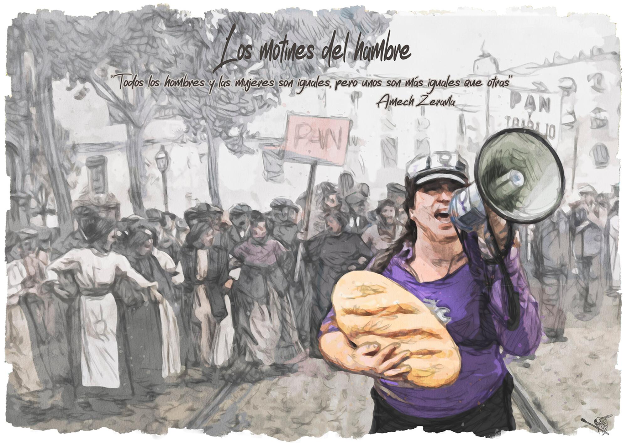 La colmena 17 marzo 2025